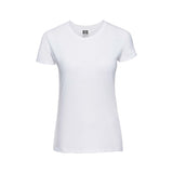 Russell Ladies´ Slim Tee