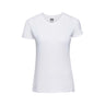 Russell Ladies´ Slim Tee