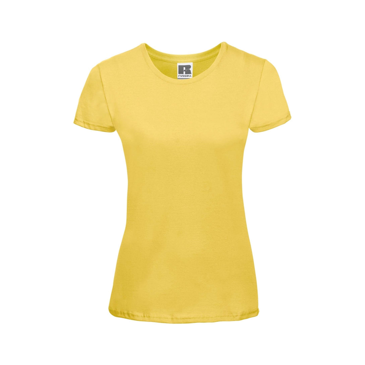 Russell Ladies´ Slim Tee