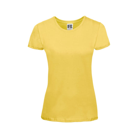 Russell Ladies´ Slim Tee