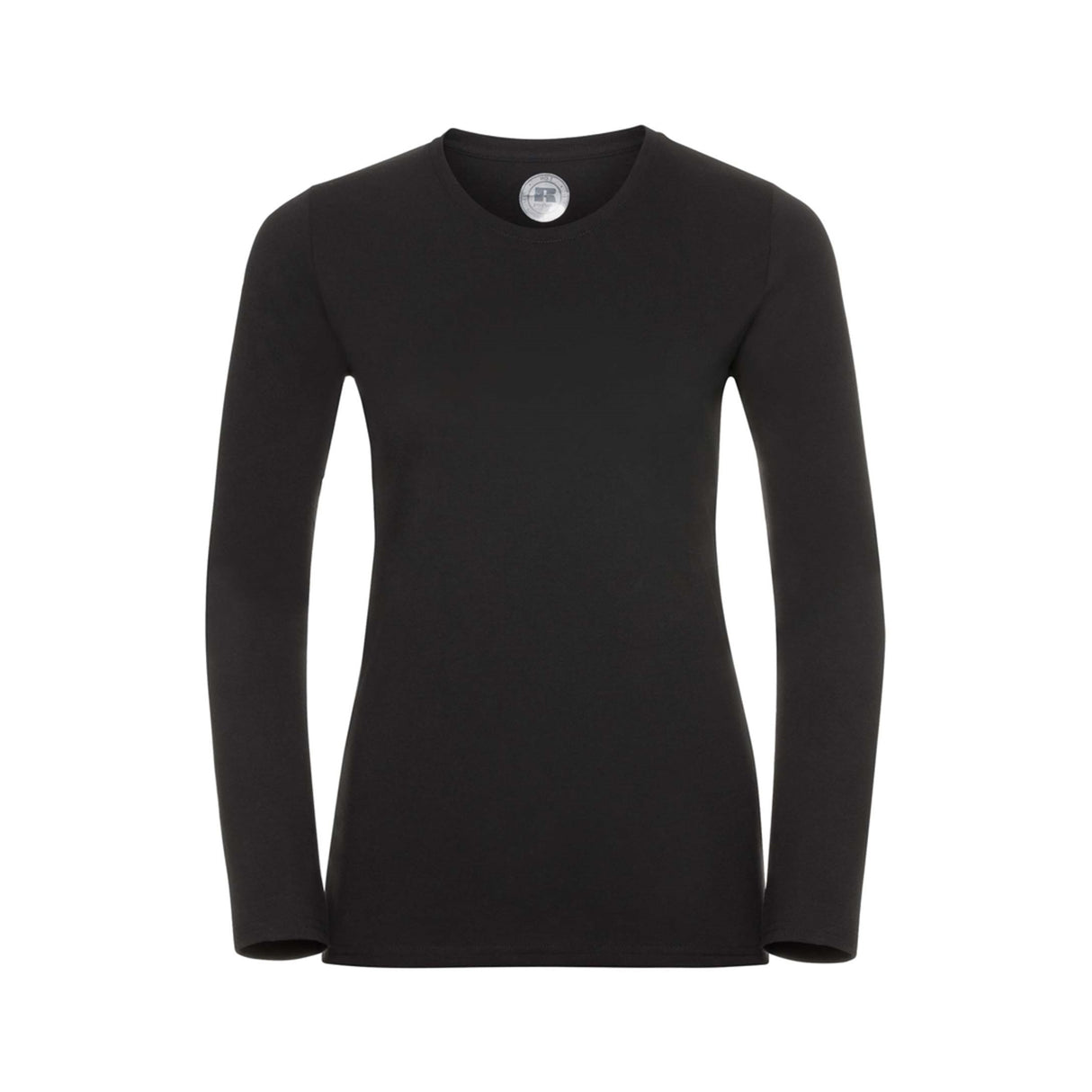 Russell Ladies´ Long Sleeve HD Tee