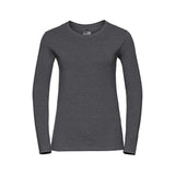 Russell Ladies´ Long Sleeve HD Tee