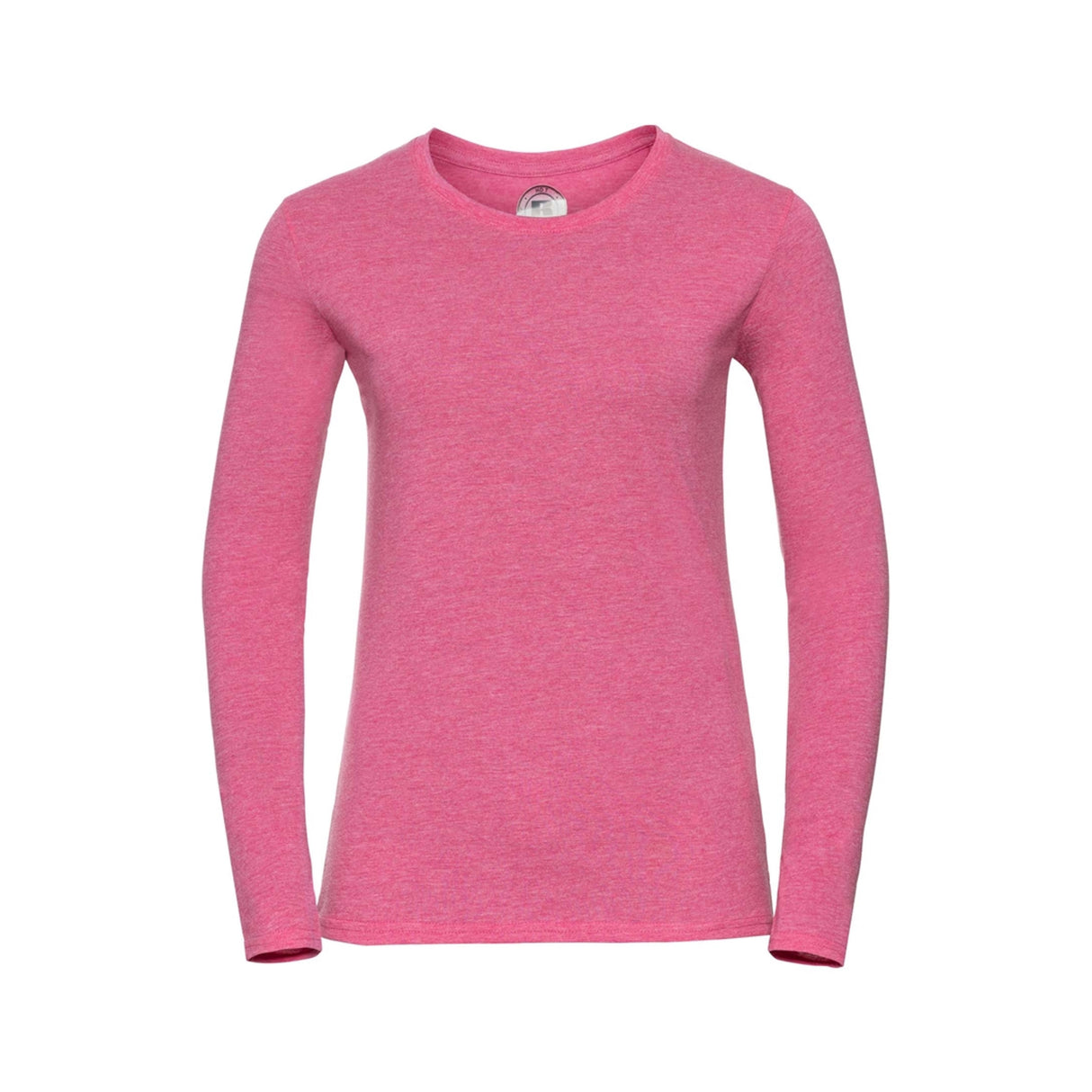 Russell Ladies´ Long Sleeve HD Tee