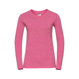 Russell Ladies´ Long Sleeve HD Tee