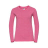 Russell Ladies´ Long Sleeve HD Tee