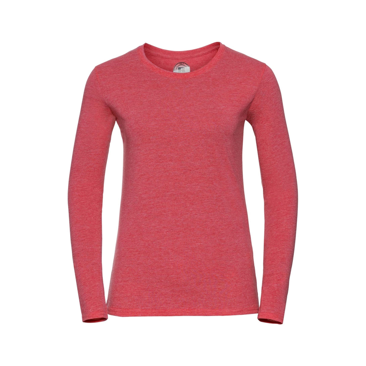 Russell Ladies´ Long Sleeve HD Tee