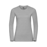 Russell Ladies´ Long Sleeve HD Tee