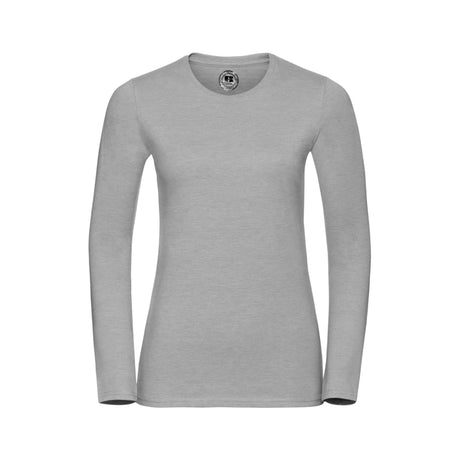 Russell Ladies´ Long Sleeve HD Tee