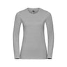 Russell Ladies´ Long Sleeve HD Tee