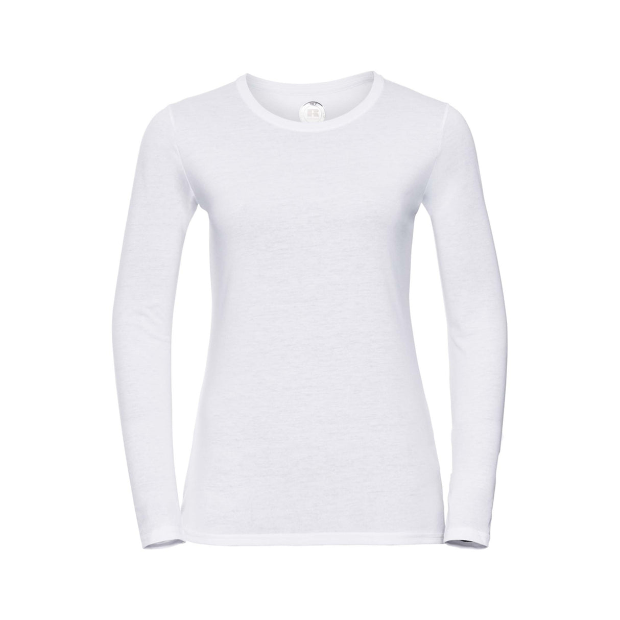 Russell Ladies´ Long Sleeve HD Tee