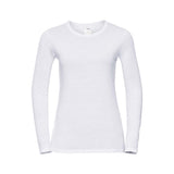 Russell Ladies´ Long Sleeve HD Tee