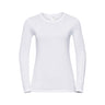 Russell Ladies´ Long Sleeve HD Tee