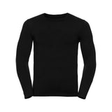 Russell Men´s Long Sleeve HD Tee