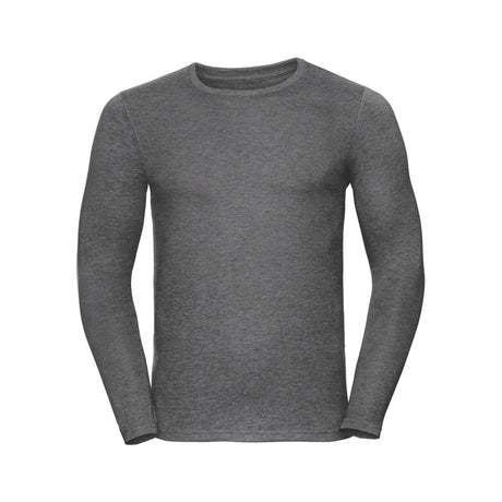 Russell Men´s Long Sleeve HD Tee