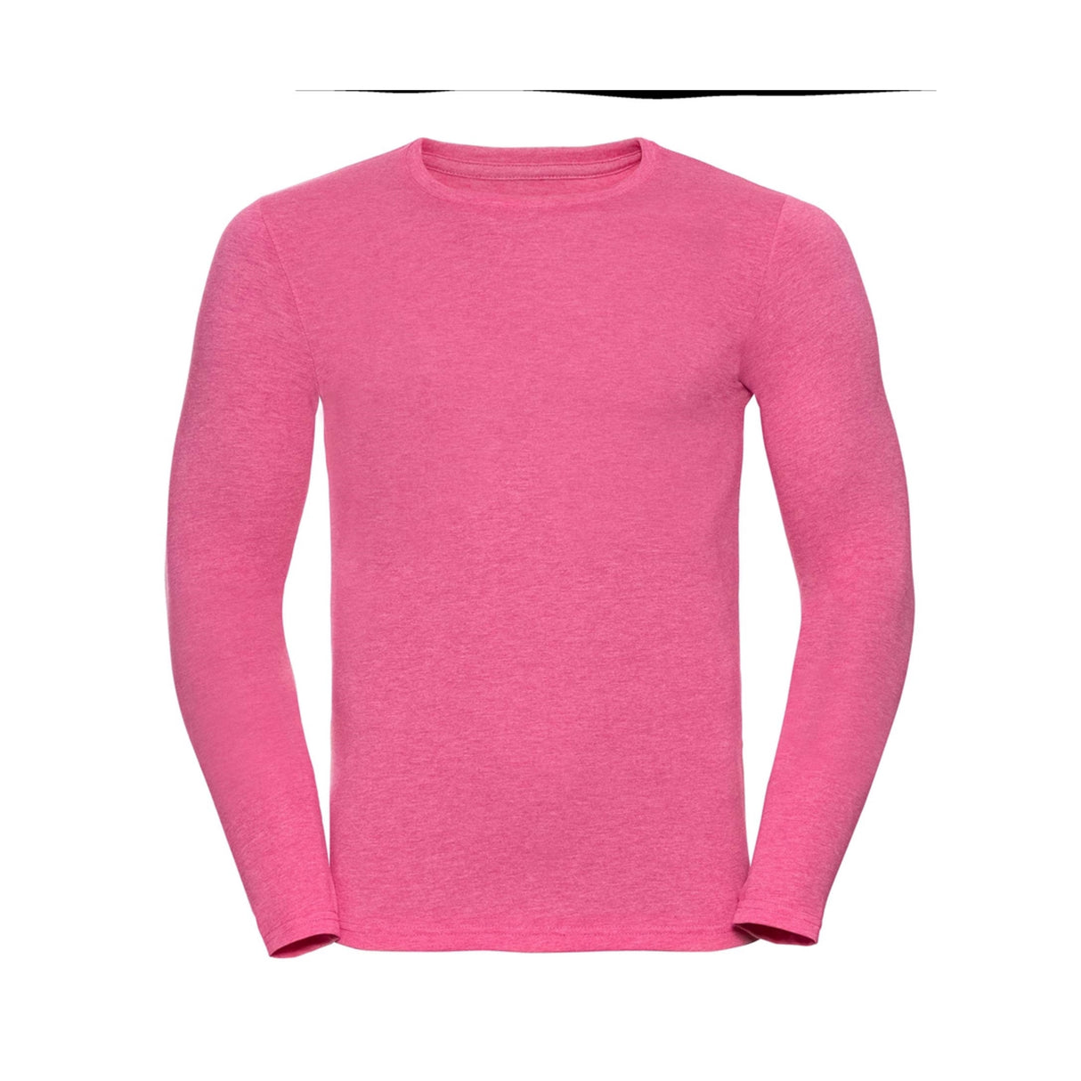 Russell Men´s Long Sleeve HD Tee