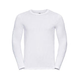 Russell Men´s Long Sleeve HD Tee