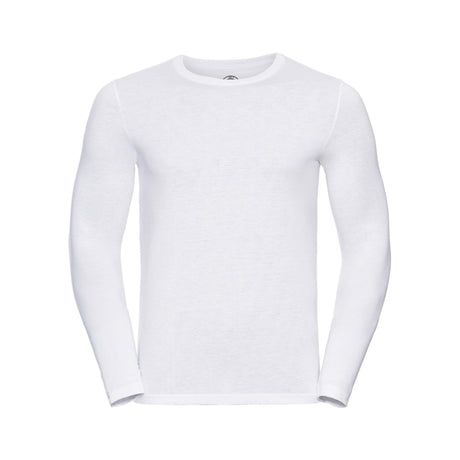 Russell Men´s Long Sleeve HD Tee