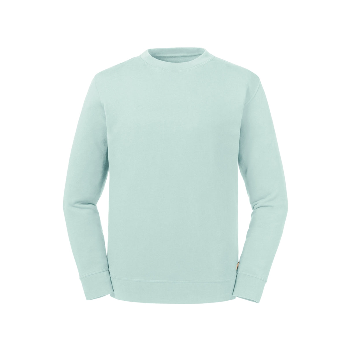 Russell Pure Organic Reversible Sweat