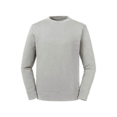 Russell Pure Organic Reversible Sweat