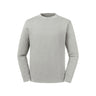 Russell Pure Organic Reversible Sweat