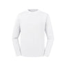 Russell Pure Organic Reversible Sweat