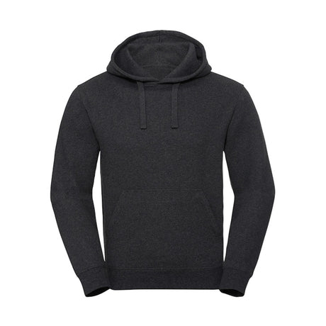 Russell Men´s Authentic Melange Hooded Sweat