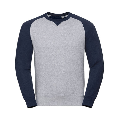 Russell Authentic Baseball Sweat