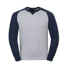 Russell Authentic Baseball Sweat