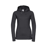 Russell Ladies Authentic Hooded Sweat