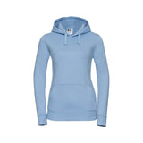 Russell Ladies Authentic Hooded Sweat