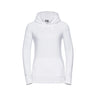 Russell Ladies Authentic Hooded Sweat