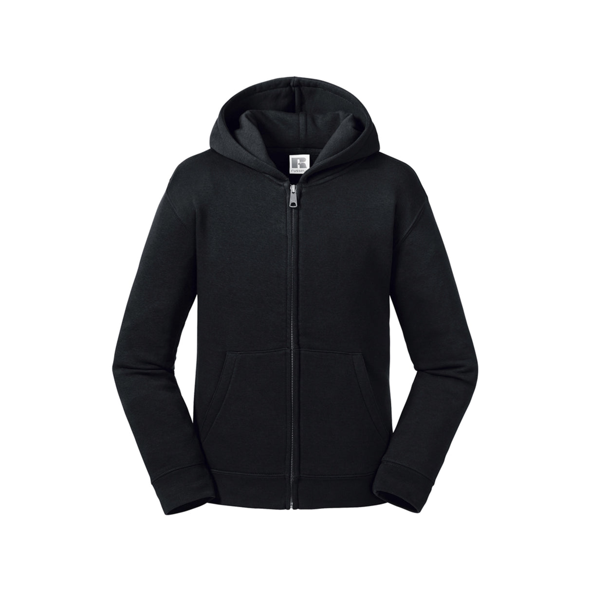 Russell Kids Authentic Zipped Hood Sweat