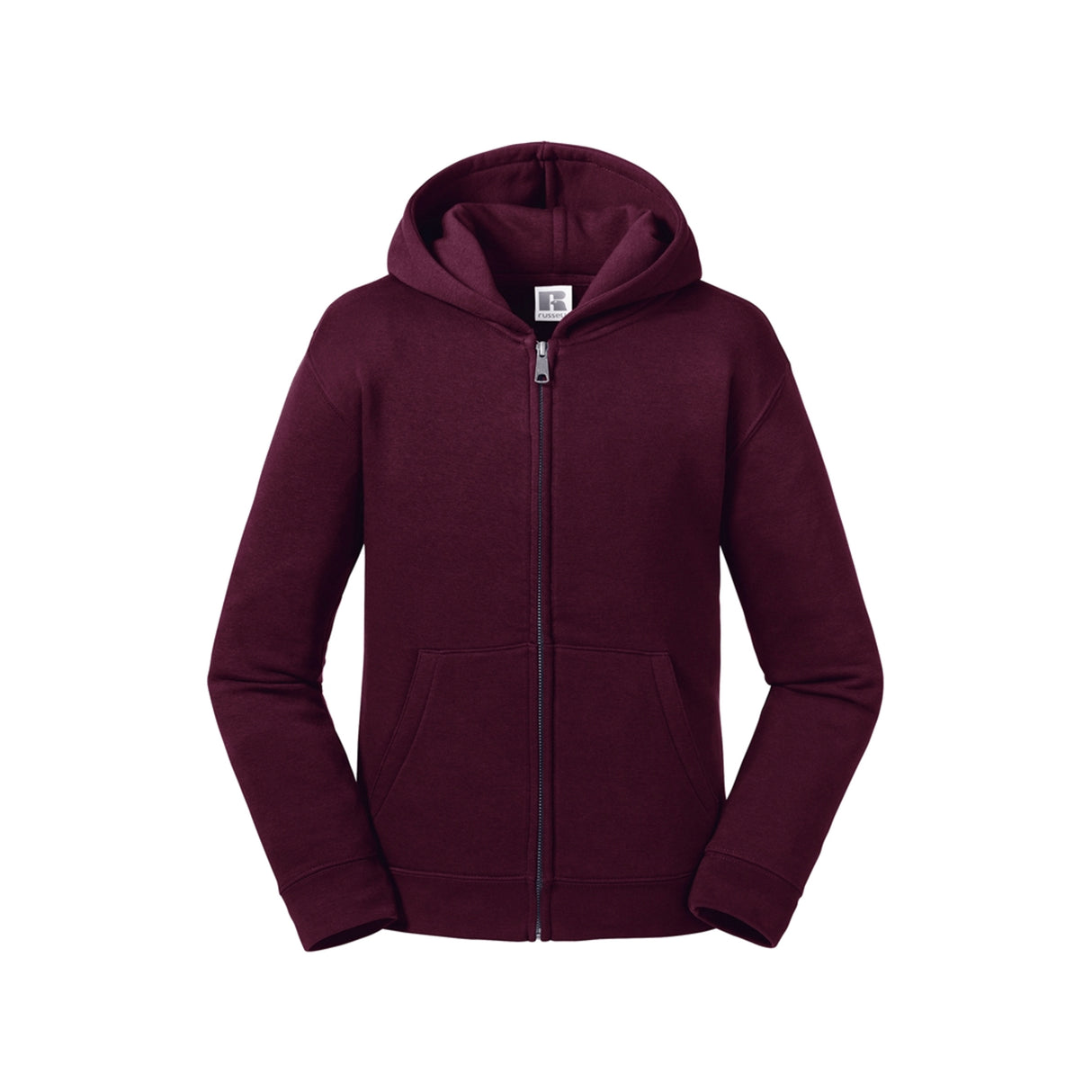 Russell Kids Authentic Zipped Hood Sweat