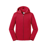 Russell Kids Authentic Zipped Hood Sweat