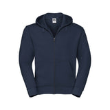 Russell Men´s Authentic Zipped Hood