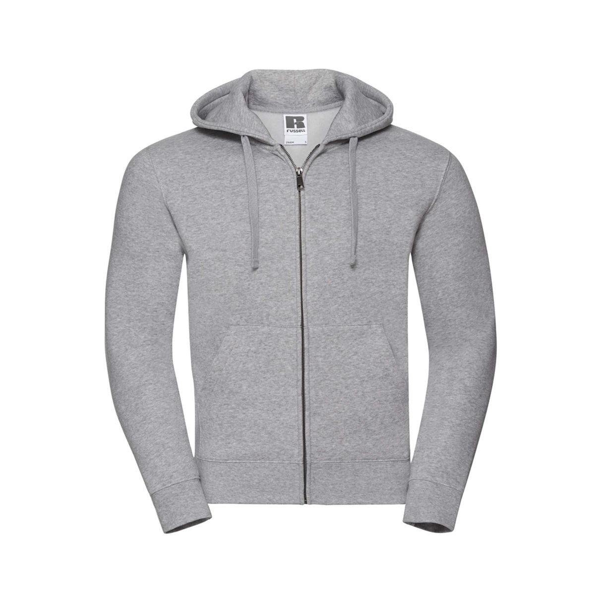 Russell Men´s Authentic Zipped Hood