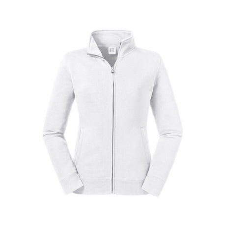 Russell Ladies' Authentic Sweat Jacket