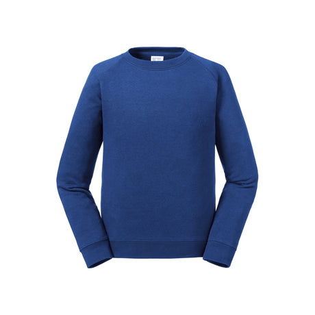 Russell Kids Authentic Raglan Sweat