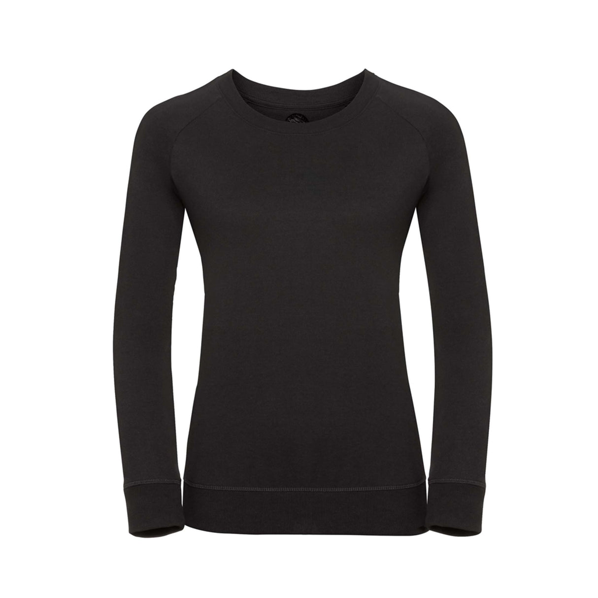 Russell Ladies´HD Raglan Sweat