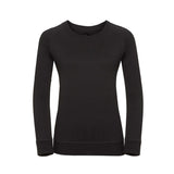 Russell Ladies´HD Raglan Sweat