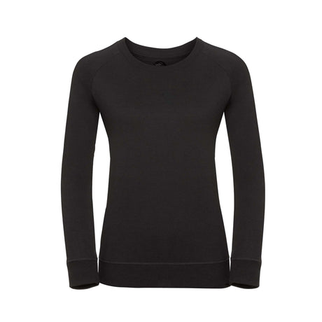 Russell Ladies´HD Raglan Sweat