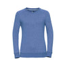 Russell Ladies´HD Raglan Sweat