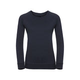 Russell Ladies´HD Raglan Sweat