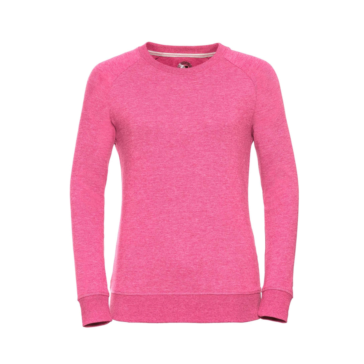 Russell Ladies´HD Raglan Sweat