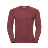 Russell Men´s HD Raglan Sweat