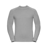 Russell Men´s HD Raglan Sweat