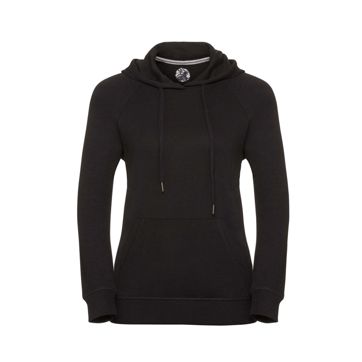 Russell Ladies´HD Hooded Sweat