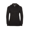 Russell Ladies´HD Hooded Sweat