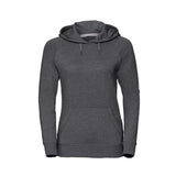 Russell Ladies´HD Hooded Sweat