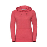 Russell Ladies´HD Hooded Sweat